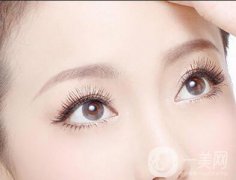 怎么開(kāi)眼角？開(kāi)眼角果