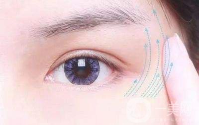 眼部除皺的價錢 怎么去眼周細(xì)紋