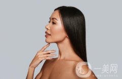 假體下巴能維持多久？是*的嗎？