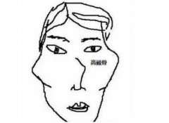 顴骨內(nèi)推術怎么做？和磨顴骨有區(qū)別么？