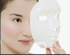 激光嫩膚有什么果？做完粉底全都閑置了