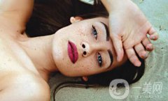 什么是黃褐斑？黃褐斑體征、調(diào)節(jié)與預(yù)防