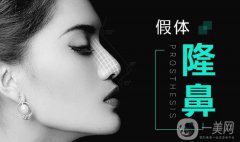 分段式假體隆鼻啥意思?價格是多少?