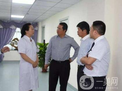深圳中海醫(yī)院整形美容科價(jià)格表火爆上線，附醫(yī)院概況