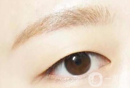 丹鳳眼是什么樣兒的？好看嗎？