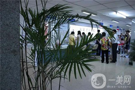 福建省立醫(yī)院整形外科價(jià)格表新版流出，速看