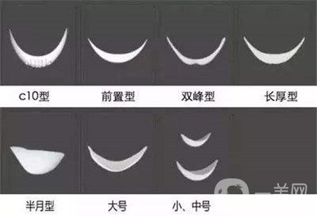 隆下巴假體硅膠好還是膨體好？