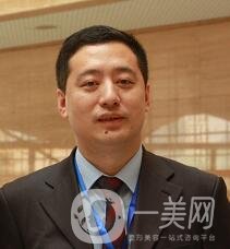 李戰(zhàn)強