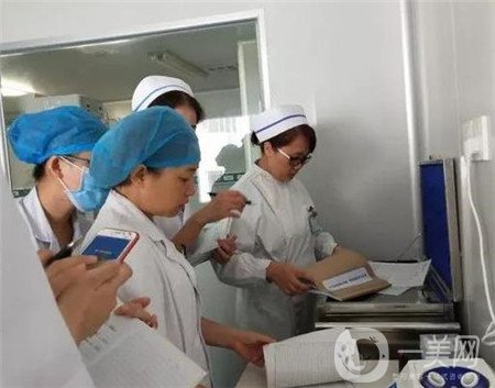 廣西區(qū)人民醫(yī)院美容整形外科價(jià)格表2019新版上線