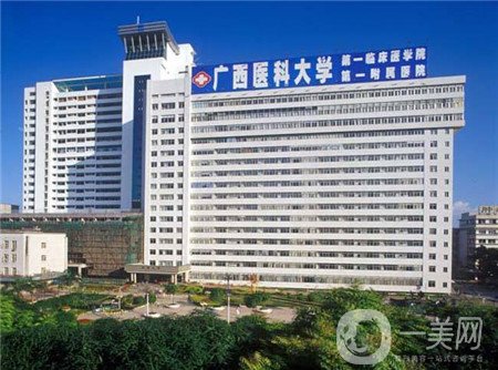 廣西醫(yī)科大學(xué)附屬醫(yī)院整形美容外科價(jià)格表2019年度鉅惠，快看