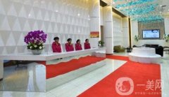武漢華美武昌分院價格表2019，附整形簡介一覽