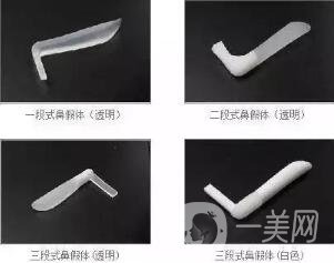 假體隆鼻價(jià)格受哪些因素的影響？