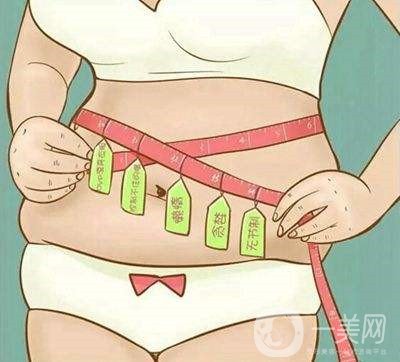 腰腹吸脂有積液怎么辦？不排出對(duì)身體有影響嗎？
