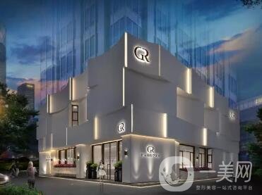 成都格萊麗價格表全新出爐，附醫(yī)院概況