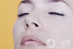 鼻頭肥大縮小術(shù)是持久*的嗎？