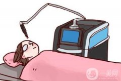 激光祛斑好嗎？需要打麻藥嗎？