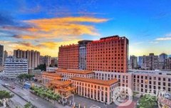 上海復旦大學附屬中山醫(yī)院整形外科價格表2019版一覽