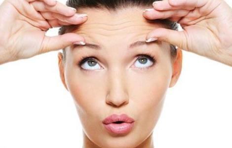 抬頭紋怎么去除？價格是多少呢？