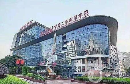 重慶第三軍醫(yī)大學(xué)新橋醫(yī)院整形美容外科價格表