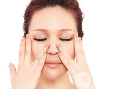 在不整容的情況下怎樣使鼻子變挺？