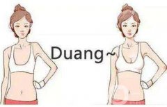 自體細(xì)胞豐胸果自然嗎？要恢復(fù)多久？