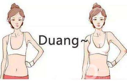 自體細(xì)胞豐胸*果自然嗎？要恢復(fù)多久？