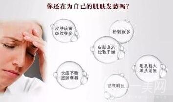 全身光子嫩膚的價格是多少錢?又跟哪些有關呢?