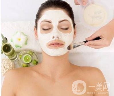 果酸換膚去痘坑有用嗎？會反彈嗎？