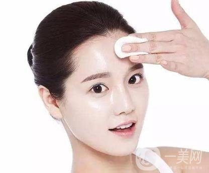 果酸換膚去痘坑有用嗎？會反彈嗎？