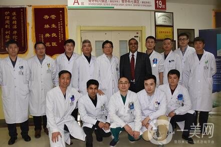 全新哈醫(yī)大二院整形美容科價(jià)格表年終大放送，速覽