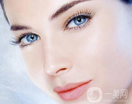 韓式立體隆鼻術(shù)的*果怎么樣？