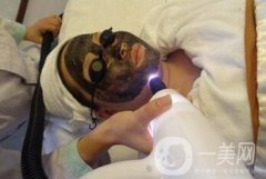 黑臉娃娃能去黑頭嗎？