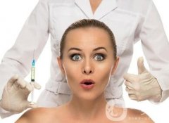 瑞蘭玻尿酸注射除皺果怎么樣？