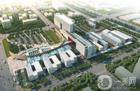佛山順德人民醫(yī)院燒傷整形科介紹，含科室價(jià)格表詳情