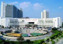 佛山市人民醫(yī)院燒傷整形科簡介和價格表多方面更新已公布