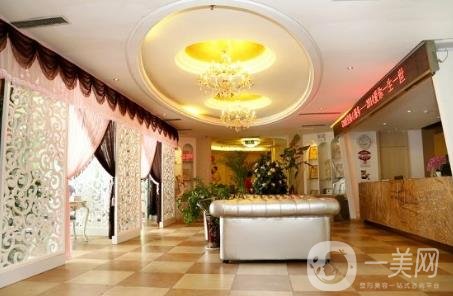 鄭州美麗時光整形醫(yī)院價格表