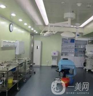 長春愛麗美容整形價(jià)格表