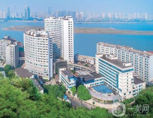 江西省人民醫(yī)院整形美容科價(jià)格表2020年收費(fèi)一覽