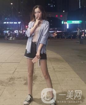 重慶西南醫(yī)院整形外科價(jià)格表2020新版出爐，附大腿吸脂案例