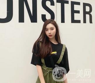 北京大學深圳醫(yī)院整形外科價格表，附雙眼皮案例
