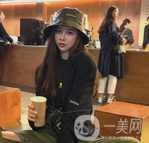 北京大學深圳醫(yī)院整形外科價格表，附雙眼皮案例