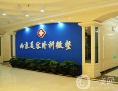 西京整形美容醫(yī)院怎么樣？價格表如何？供案例參考