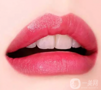 重唇矯正后果好嗎？會不會留疤？