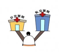 整形醫(yī)院公立好還是私立好？不偏向任何一方！給出中肯的回復(fù)！