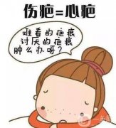 成都疤痕修復(fù)醫(yī)院介紹？應(yīng)該怎么選？