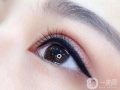 美瞳線上色需要注意什么?做美瞳線的禁忌有哪些?