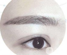 紋眉和繡眉是一樣的嗎？