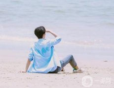 2021肖戰(zhàn)被評選為帥面孔第一名，憑什么?