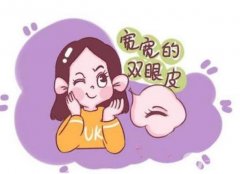 翹睫毛雙眼皮是什么？如何做翹睫毛雙眼皮？