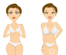 隆胸會(huì)被別人看出來嗎？科普了解！